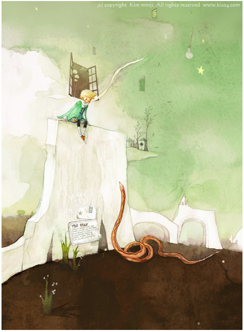 Little Prince